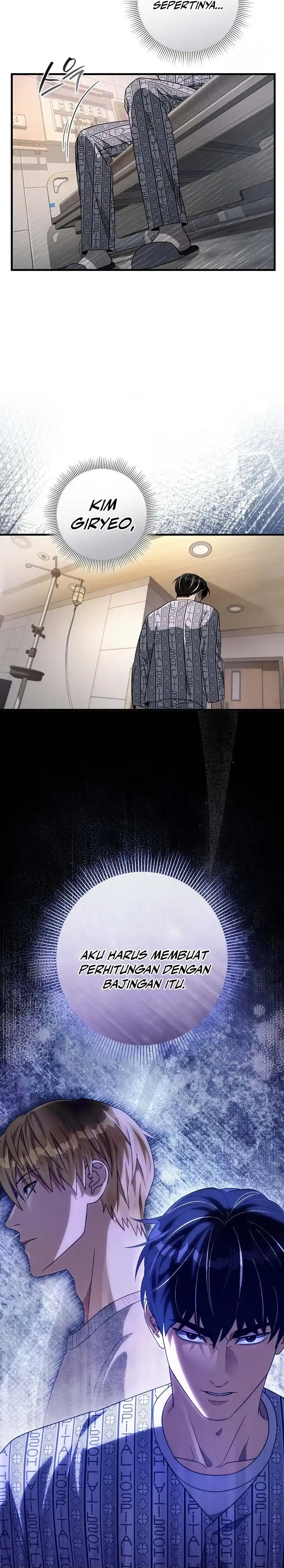 Baca The Delusional Hunter in Another World - Chapter 55 halaman 36