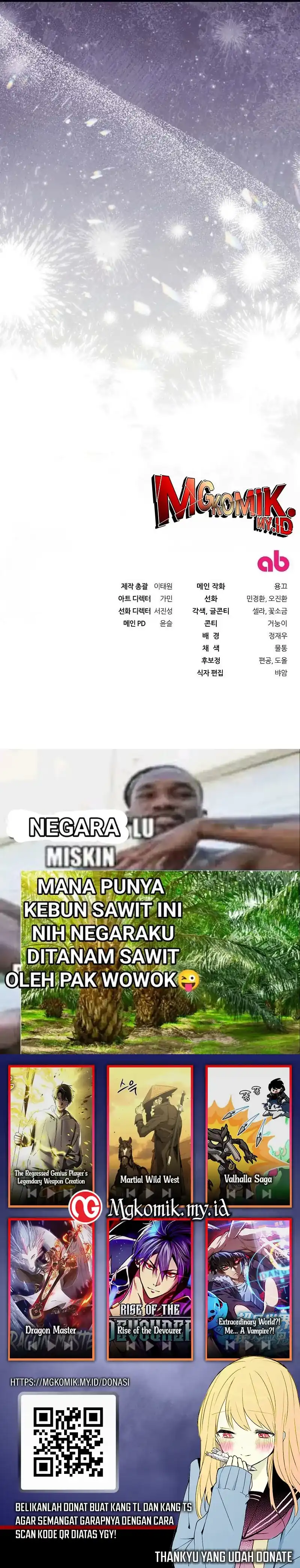 Baca The Delusional Hunter in Another World - Chapter 55 halaman 37