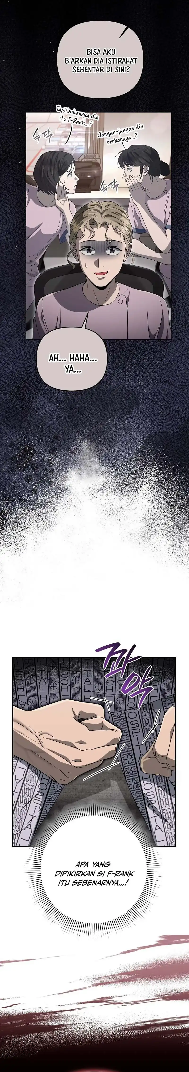 Baca The Delusional Hunter in Another World - Chapter 55 halaman 5