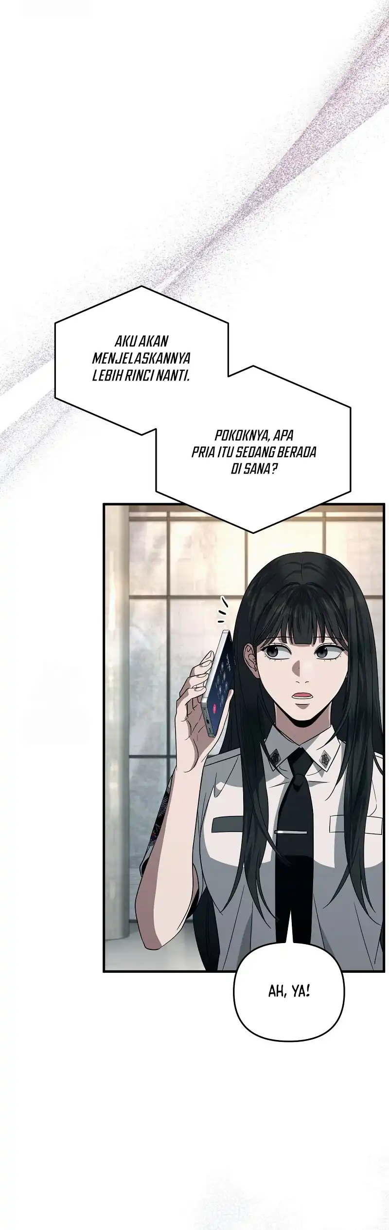 Baca The Delusional Hunter in Another World - Chapter 56 halaman 10