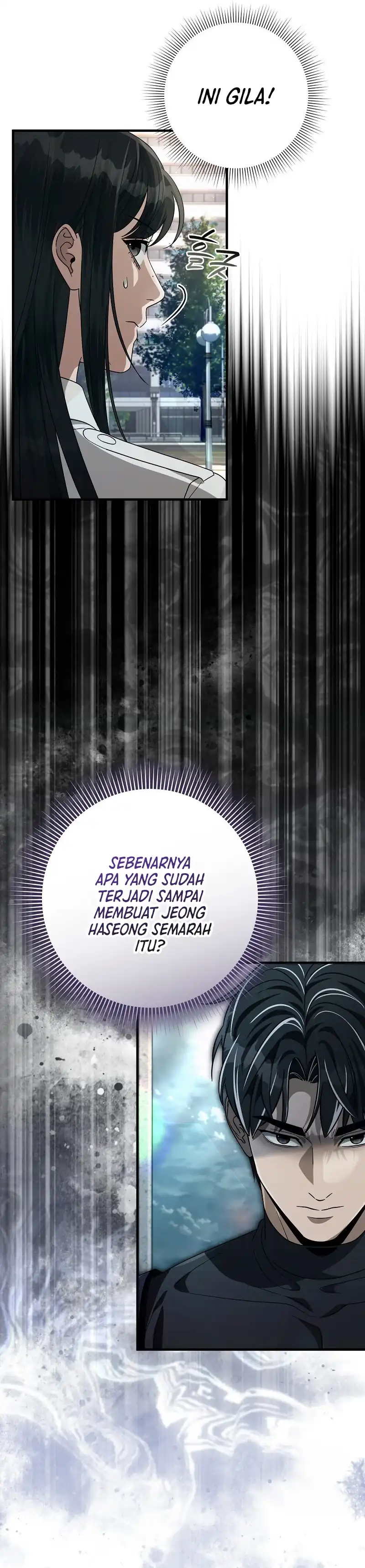 Baca The Delusional Hunter in Another World - Chapter 56 halaman 14