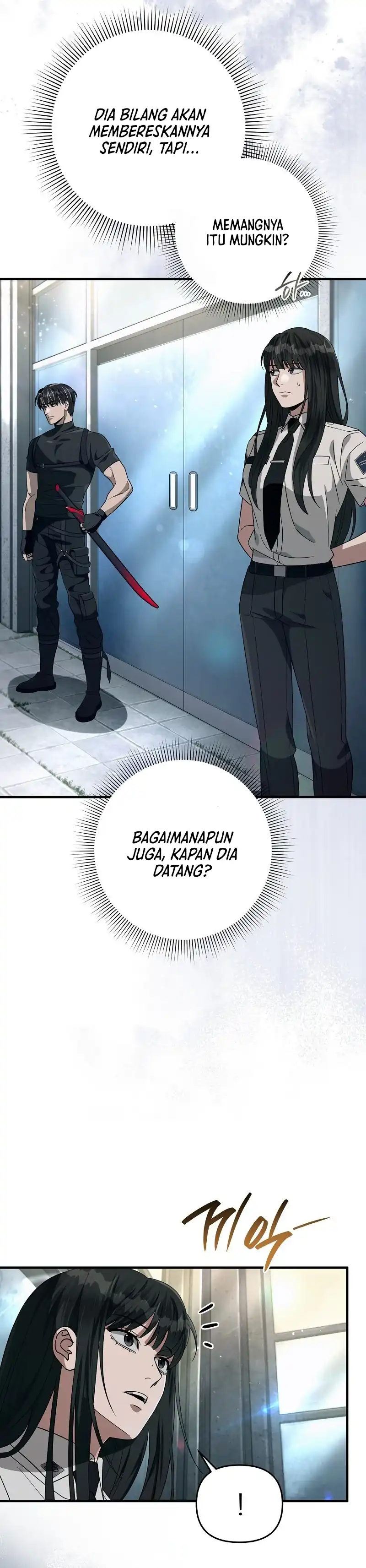 Baca The Delusional Hunter in Another World - Chapter 56 halaman 15