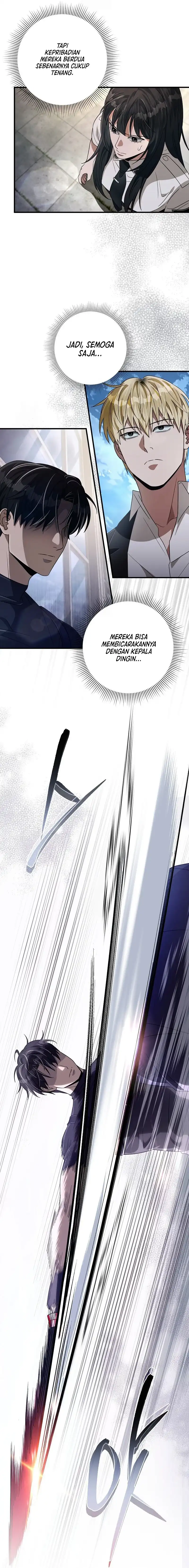 Baca The Delusional Hunter in Another World - Chapter 56 halaman 20