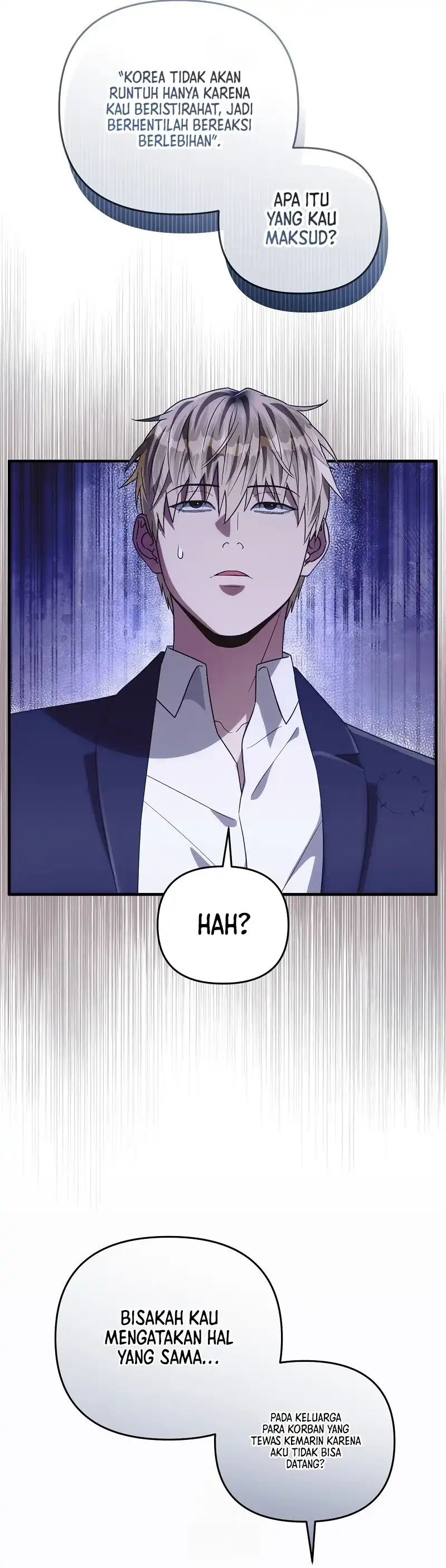 Baca The Delusional Hunter in Another World - Chapter 56 halaman 31