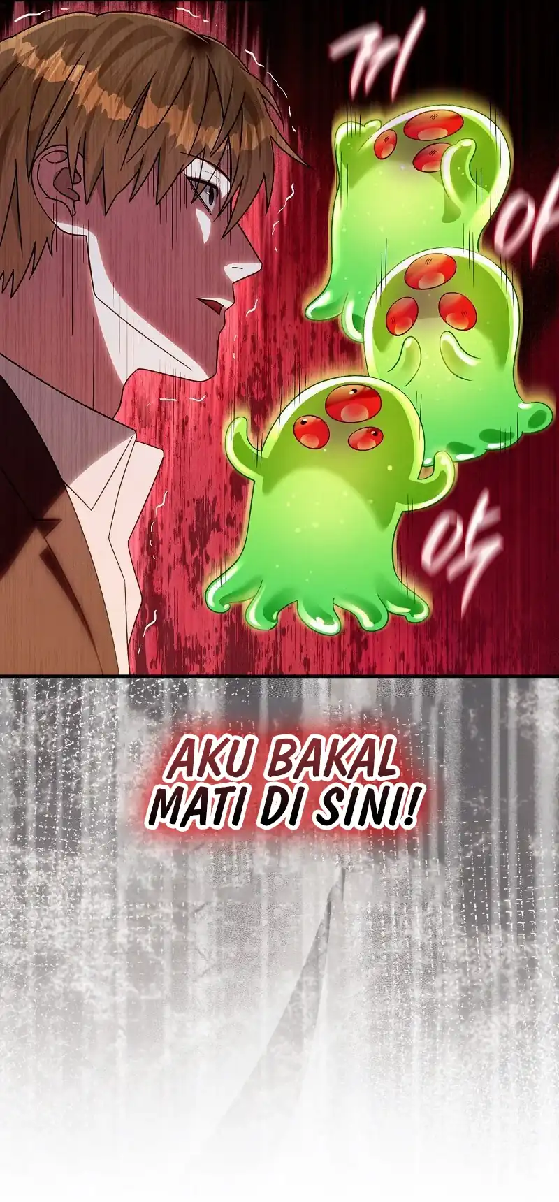 Baca The Delusional Hunter in Another World - Chapter 56 halaman 37