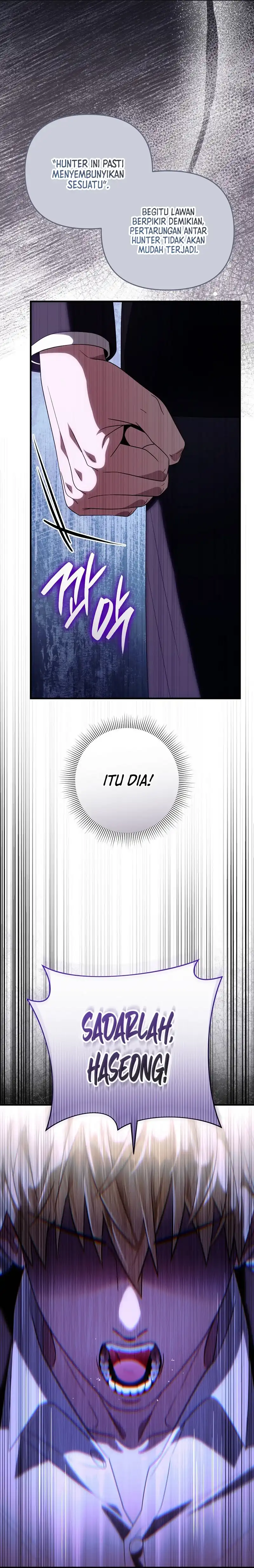 Baca The Delusional Hunter in Another World - Chapter 56 halaman 40