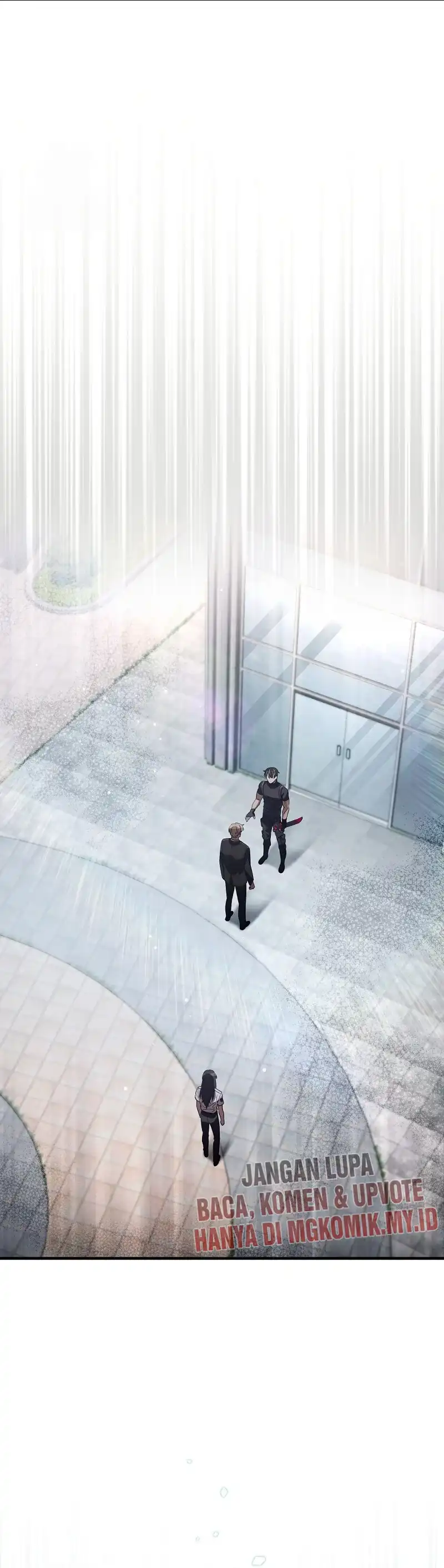 Baca The Delusional Hunter in Another World - Chapter 56 halaman 41