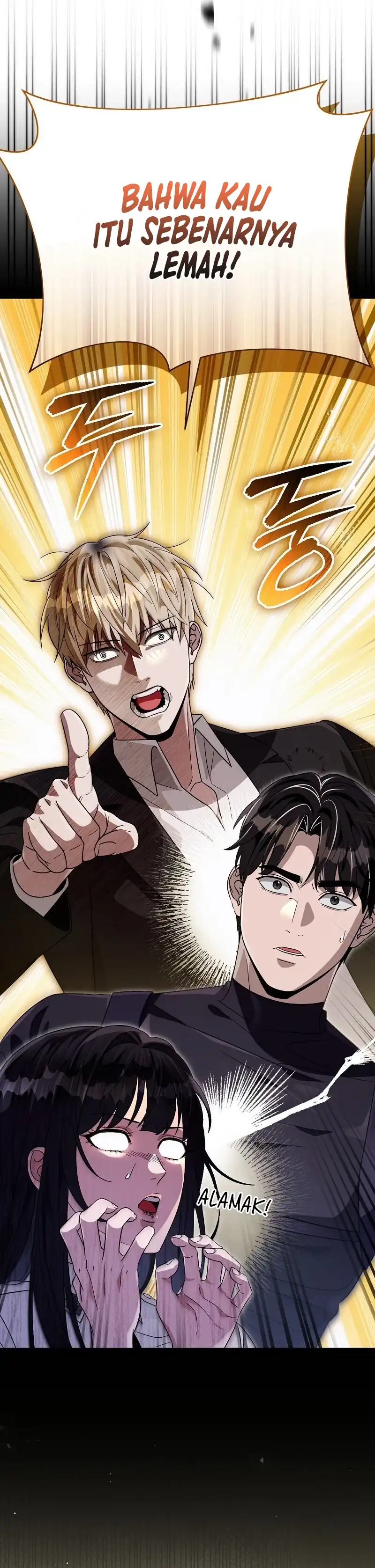 Baca The Delusional Hunter in Another World - Chapter 56 halaman 43