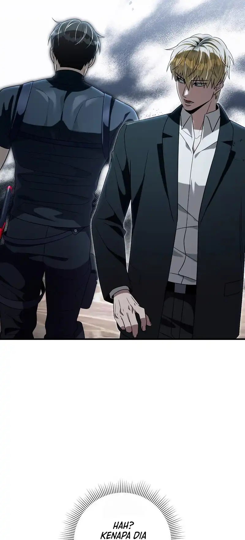 Baca The Delusional Hunter in Another World - Chapter 57 halaman 10