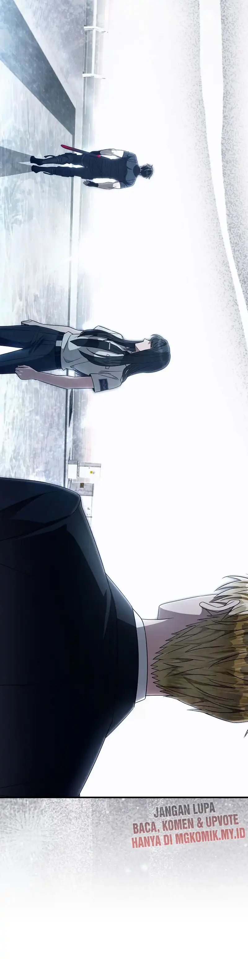 Baca The Delusional Hunter in Another World - Chapter 57 halaman 12