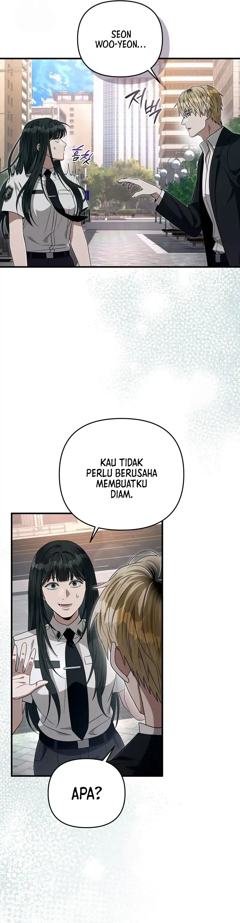 Baca The Delusional Hunter in Another World - Chapter 57 halaman 15
