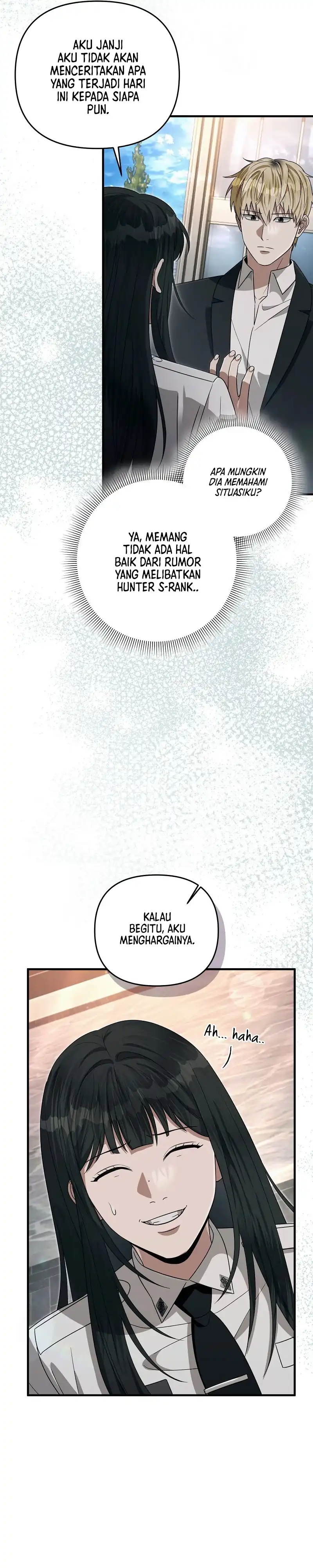 Baca The Delusional Hunter in Another World - Chapter 57 halaman 16