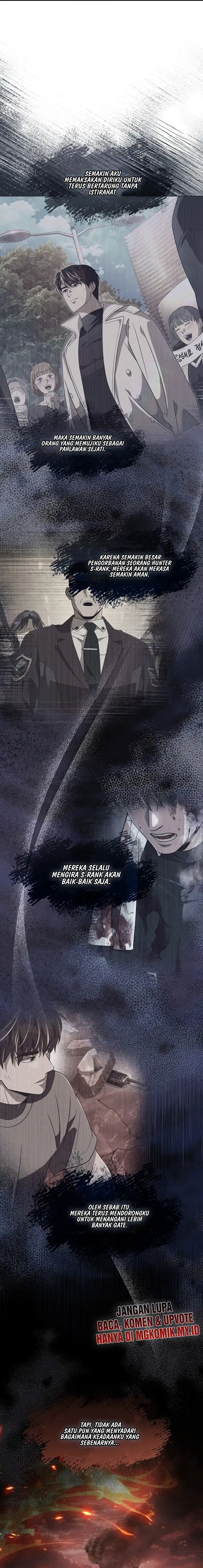 Baca The Delusional Hunter in Another World - Chapter 57 halaman 21