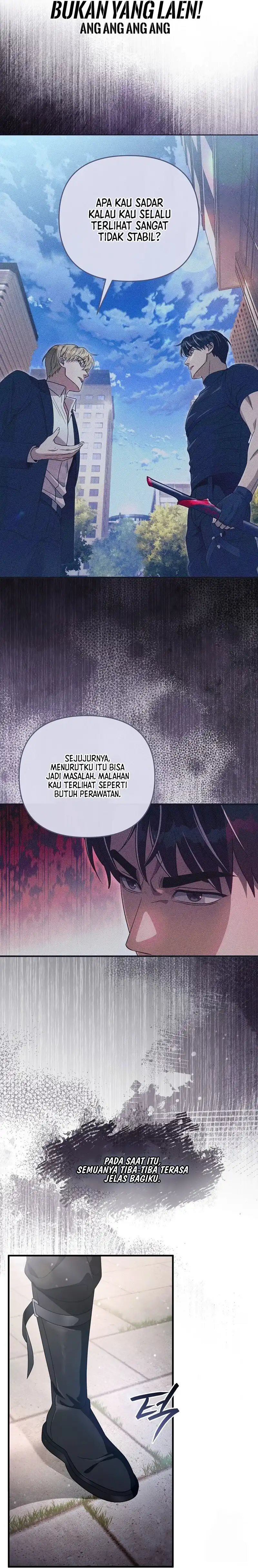 Baca The Delusional Hunter in Another World - Chapter 57 halaman 23