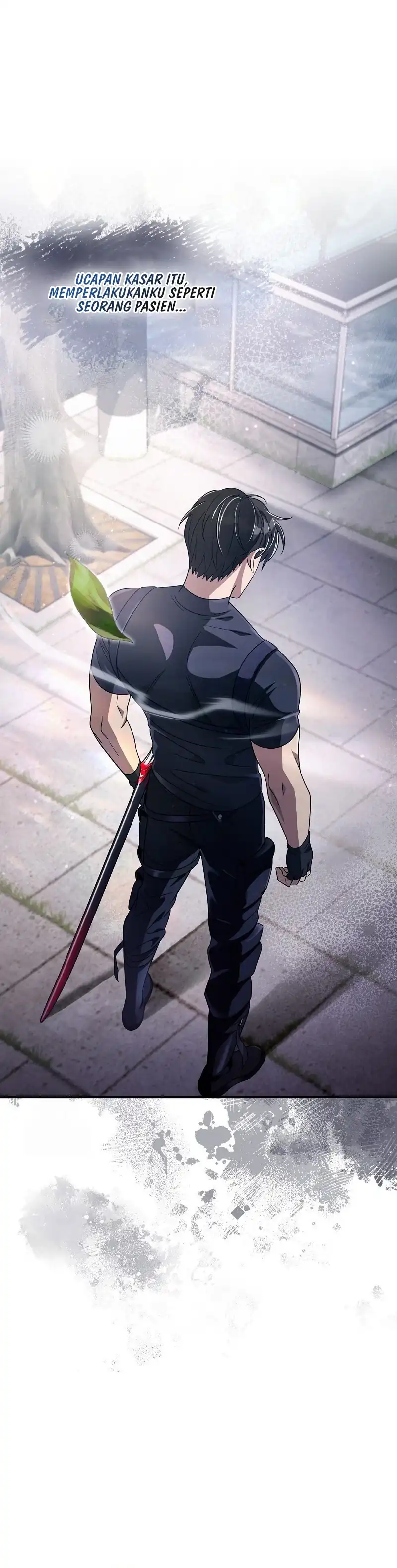 Baca The Delusional Hunter in Another World - Chapter 57 halaman 24