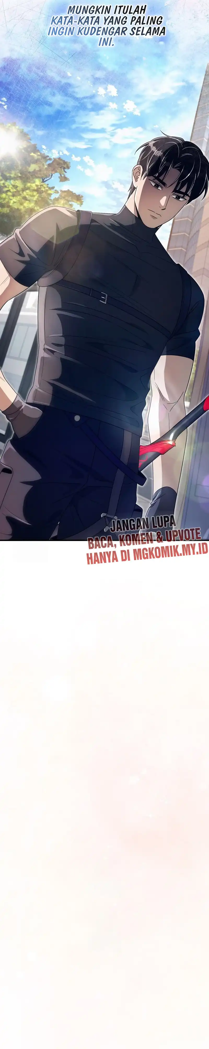 Baca The Delusional Hunter in Another World - Chapter 57 halaman 26