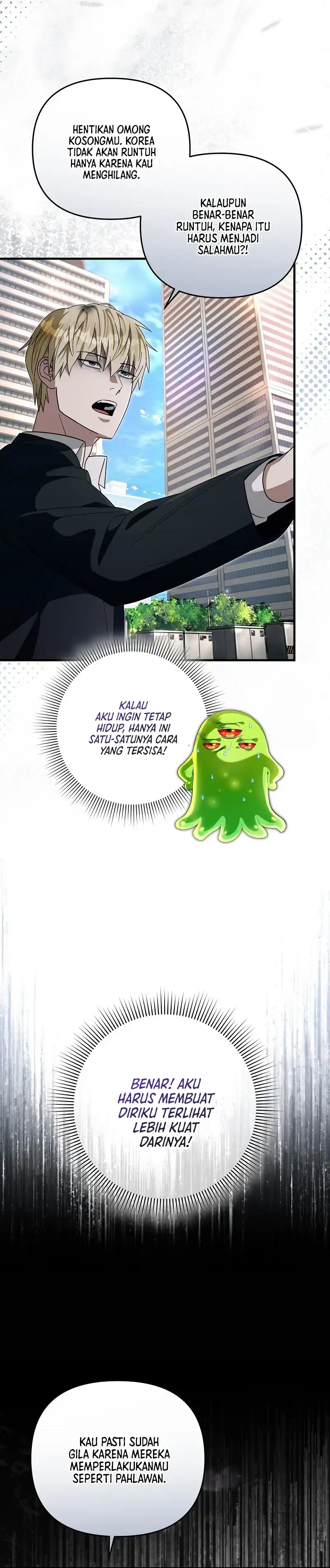 Baca The Delusional Hunter in Another World - Chapter 57 halaman 3