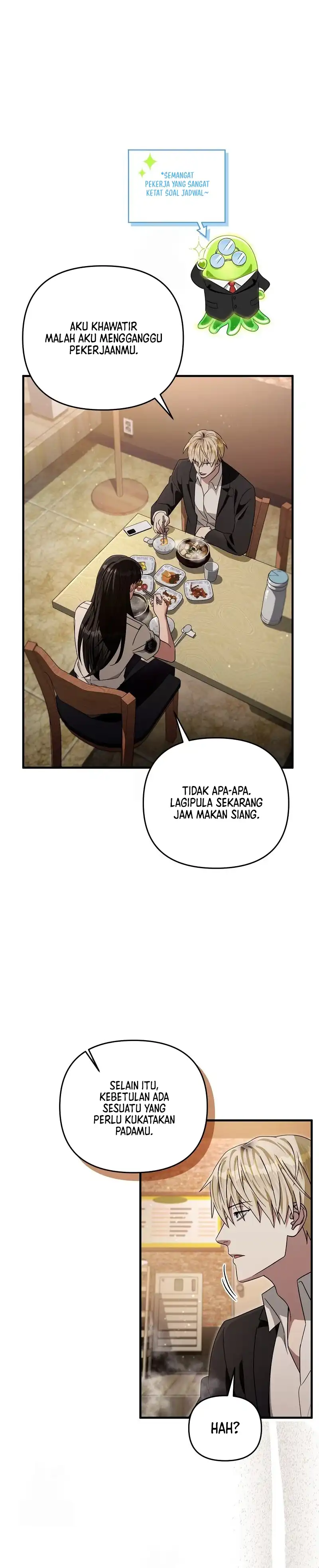 Baca The Delusional Hunter in Another World - Chapter 57 halaman 30