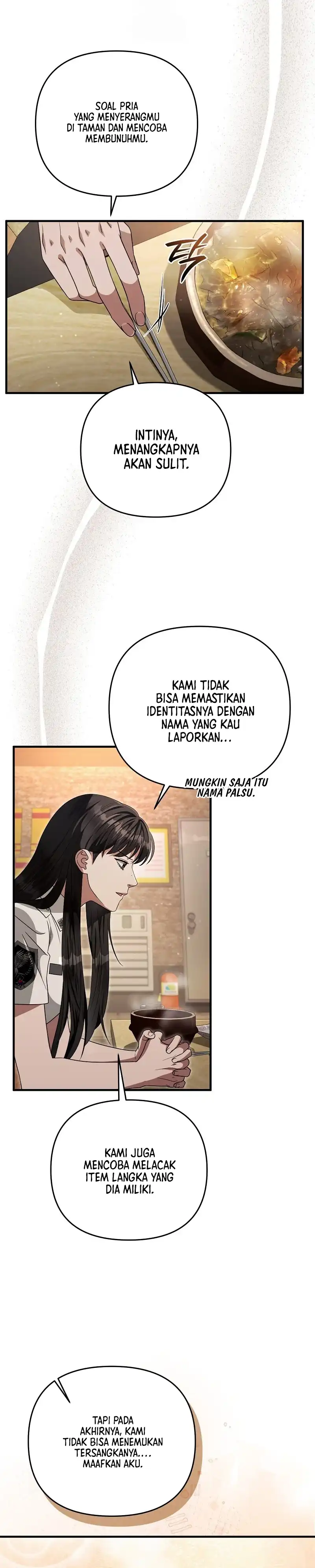 Baca The Delusional Hunter in Another World - Chapter 57 halaman 31