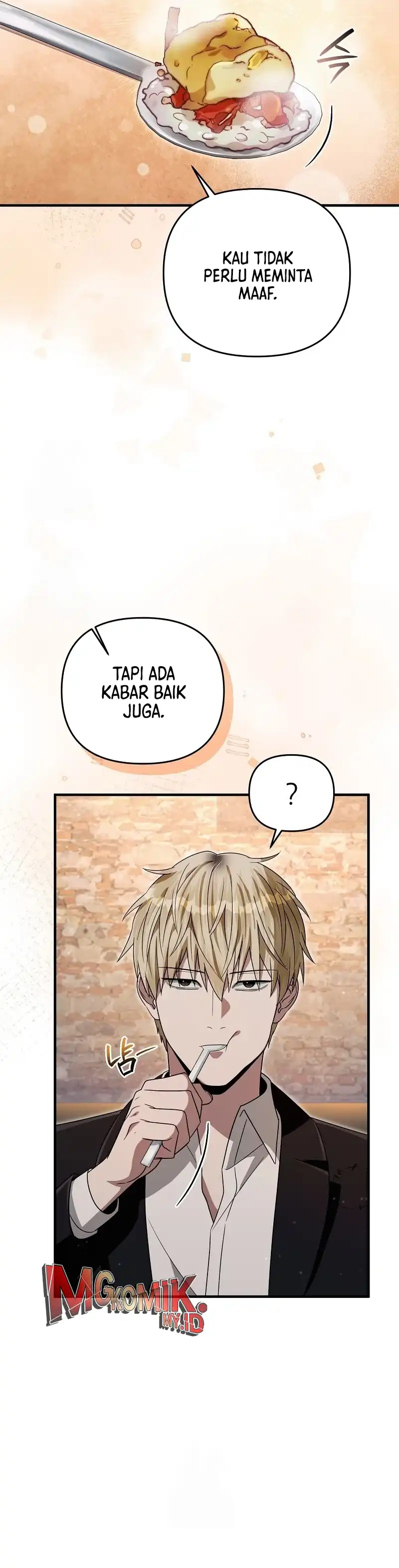 Baca The Delusional Hunter in Another World - Chapter 57 halaman 32