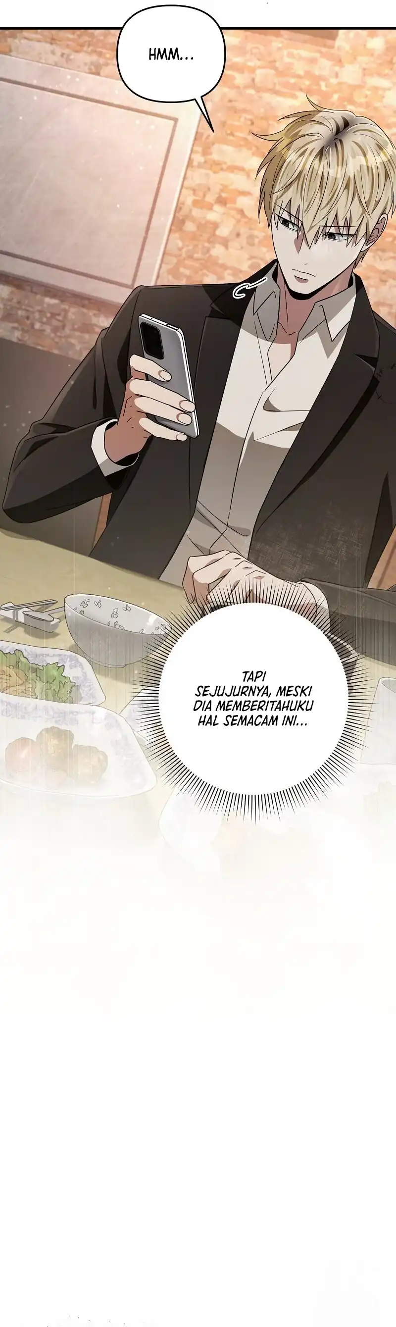 Baca The Delusional Hunter in Another World - Chapter 57 halaman 37