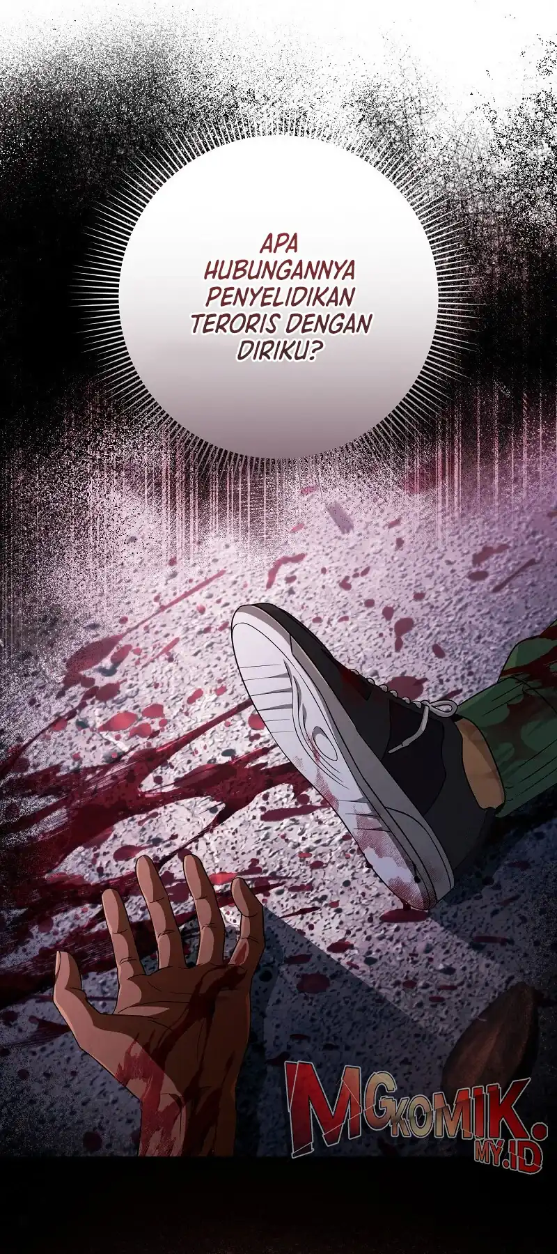 Baca The Delusional Hunter in Another World - Chapter 57 halaman 38