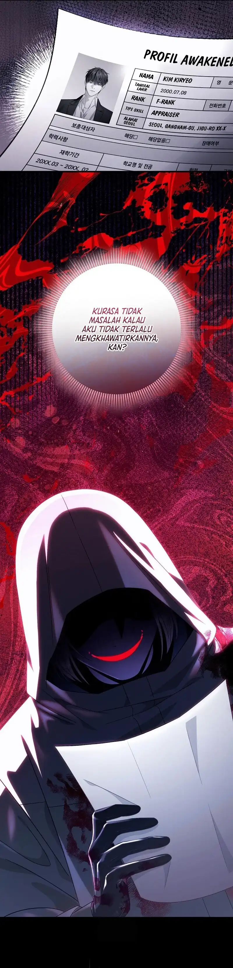 Baca The Delusional Hunter in Another World - Chapter 57 halaman 40