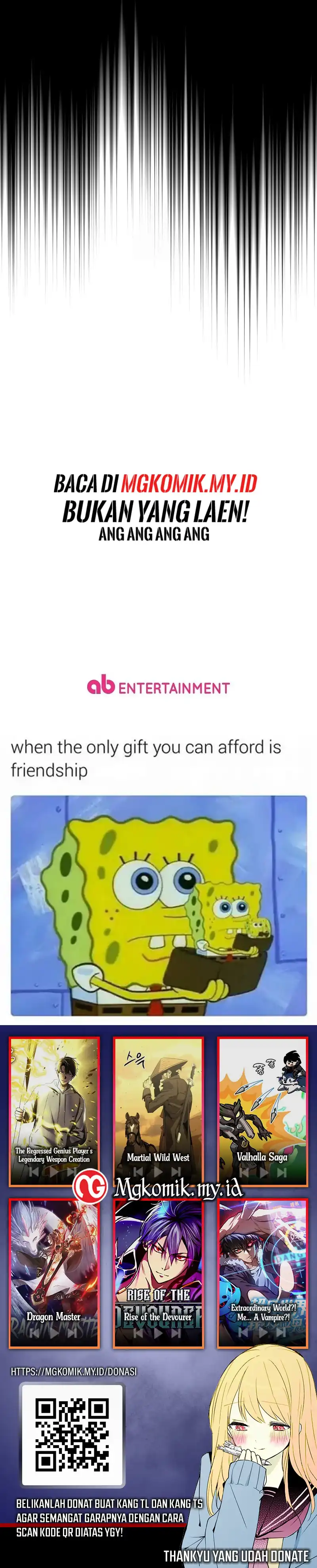 Baca The Delusional Hunter in Another World - Chapter 57 halaman 41