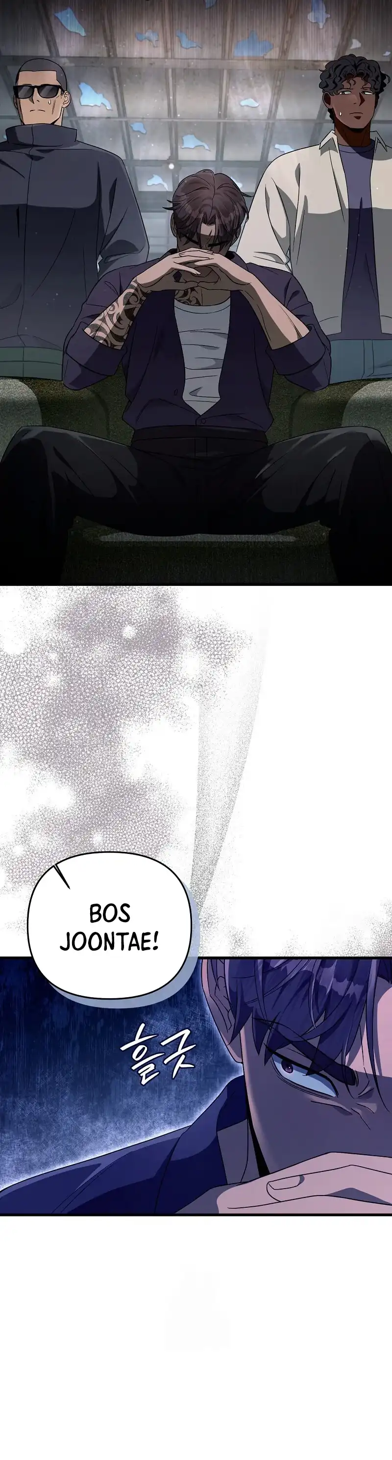 Baca The Delusional Hunter in Another World - Chapter 58 halaman 10