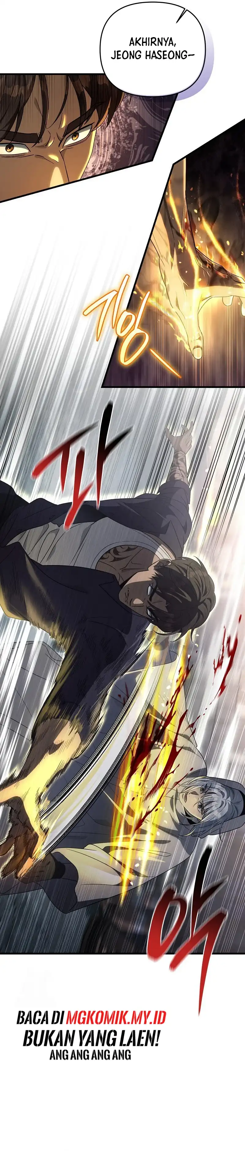 Baca The Delusional Hunter in Another World - Chapter 58 halaman 12