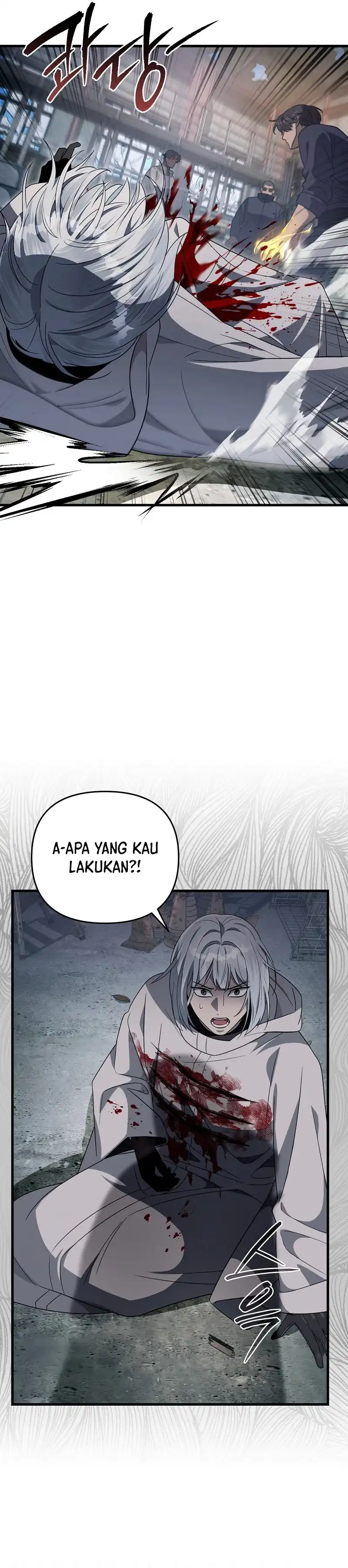 Baca The Delusional Hunter in Another World - Chapter 58 halaman 13