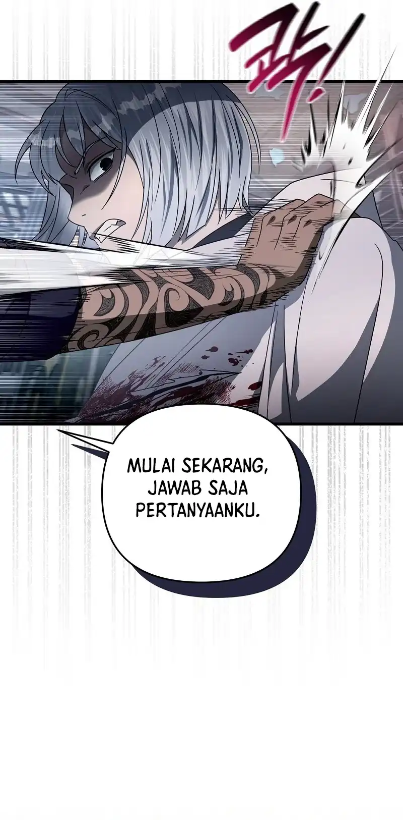 Baca The Delusional Hunter in Another World - Chapter 58 halaman 14