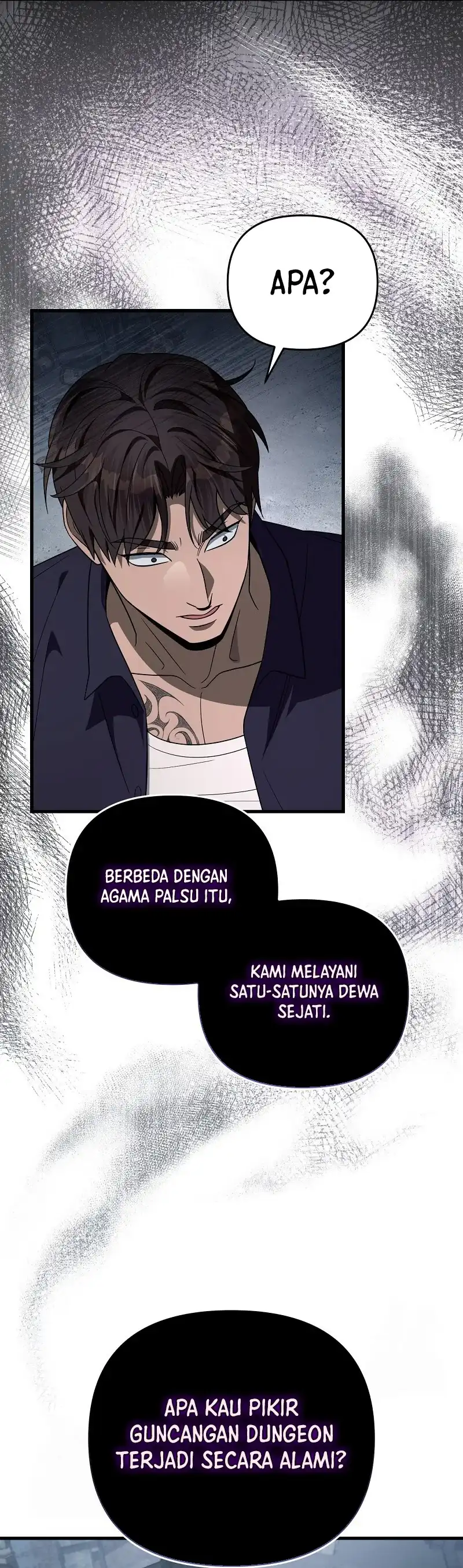 Baca The Delusional Hunter in Another World - Chapter 58 halaman 22