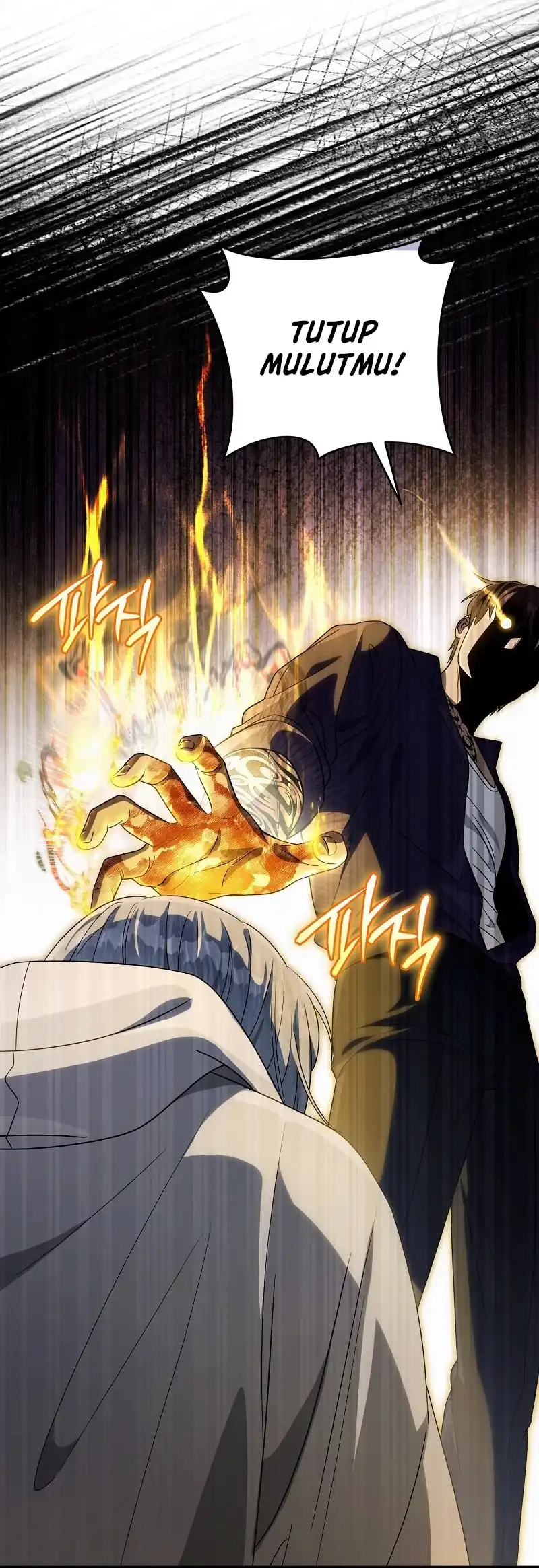 Baca The Delusional Hunter in Another World - Chapter 58 halaman 26