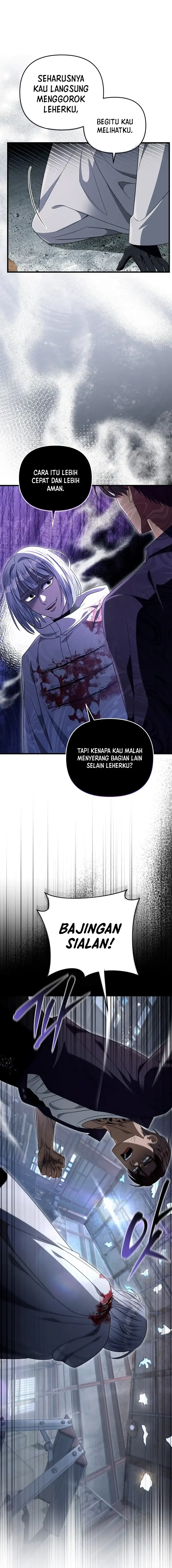 Baca The Delusional Hunter in Another World - Chapter 58 halaman 28
