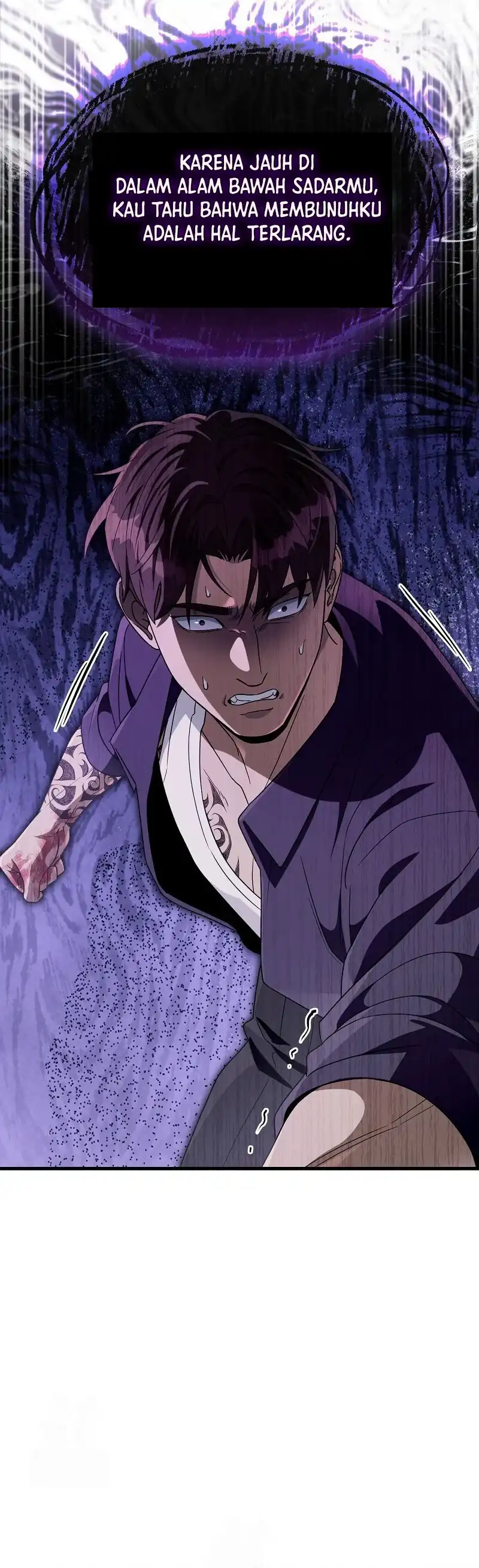 Baca The Delusional Hunter in Another World - Chapter 58 halaman 30