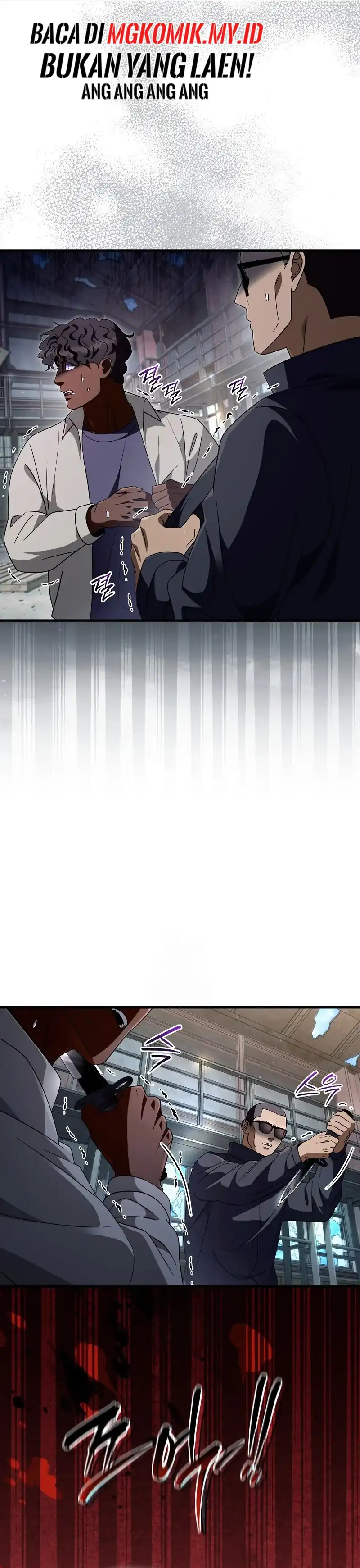 Baca The Delusional Hunter in Another World - Chapter 58 halaman 32