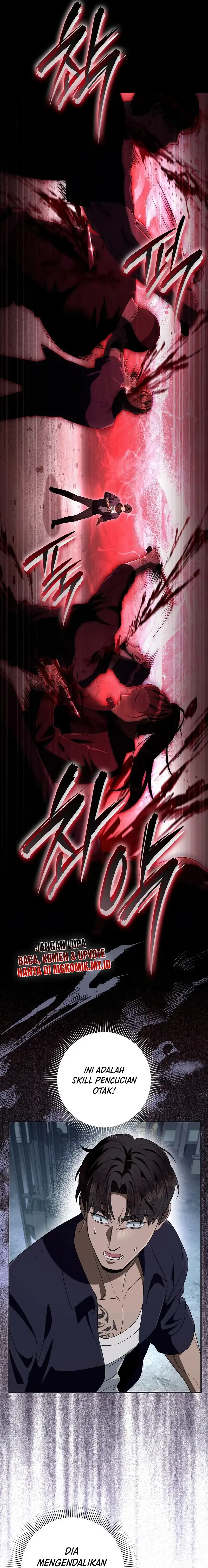 Baca The Delusional Hunter in Another World - Chapter 58 halaman 35