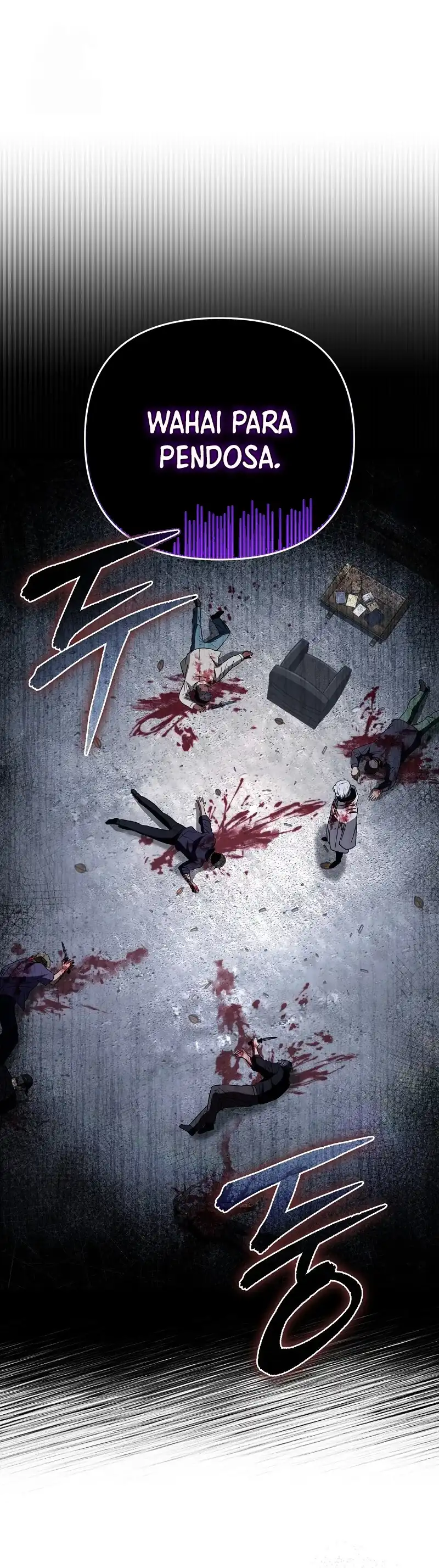 Baca The Delusional Hunter in Another World - Chapter 58 halaman 38