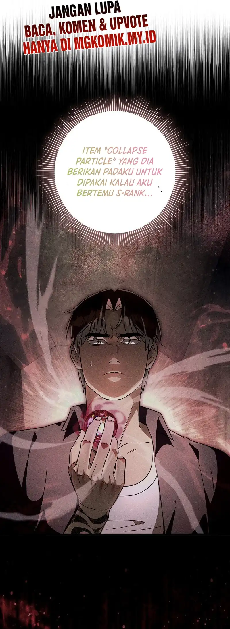 Baca The Delusional Hunter in Another World - Chapter 58 halaman 4