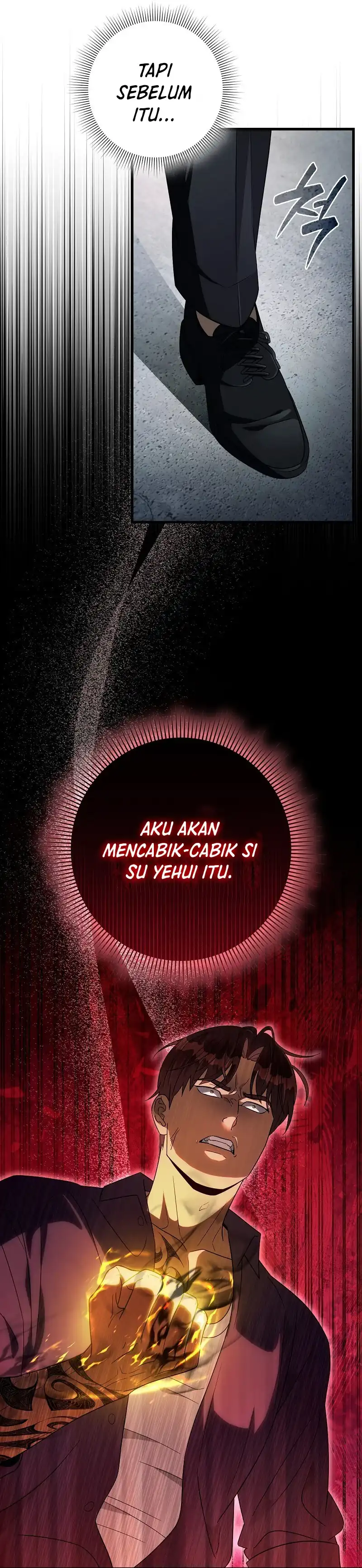 Baca The Delusional Hunter in Another World - Chapter 58 halaman 8