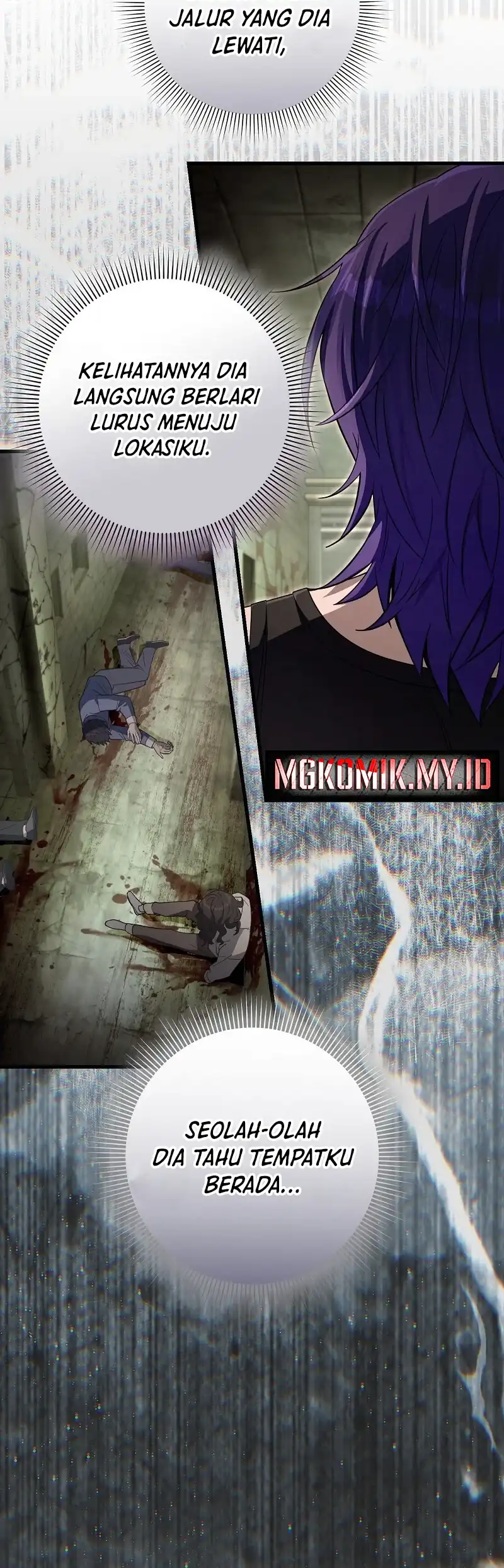 Baca The Delusional Hunter in Another World - Chapter 66 halaman 12