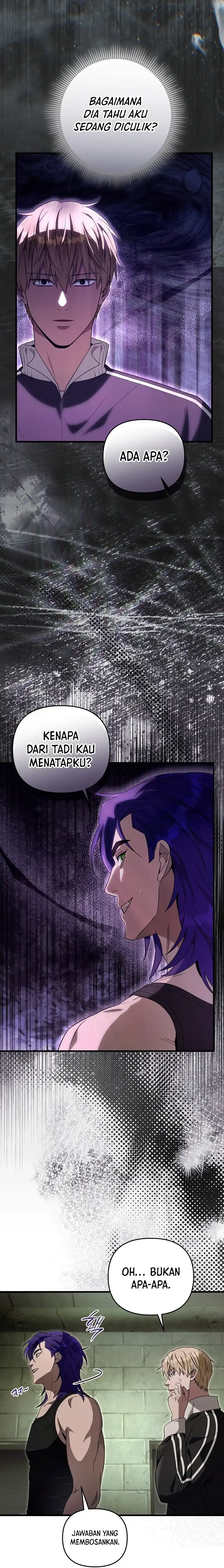 Baca The Delusional Hunter in Another World - Chapter 66 halaman 13