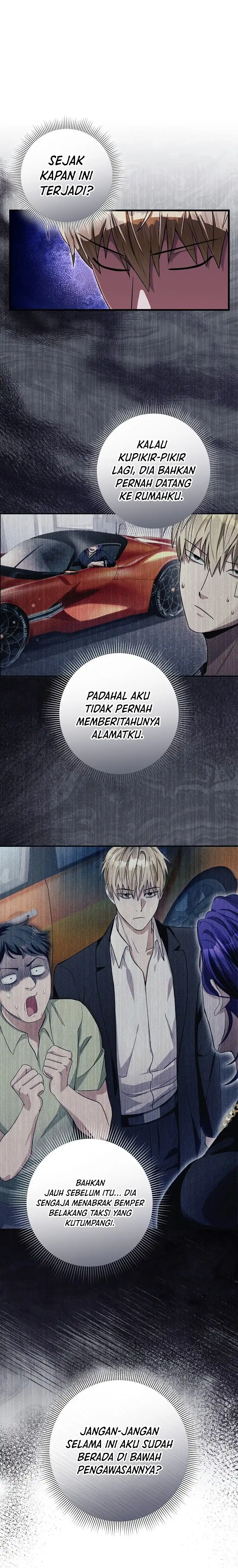 Baca The Delusional Hunter in Another World - Chapter 66 halaman 14