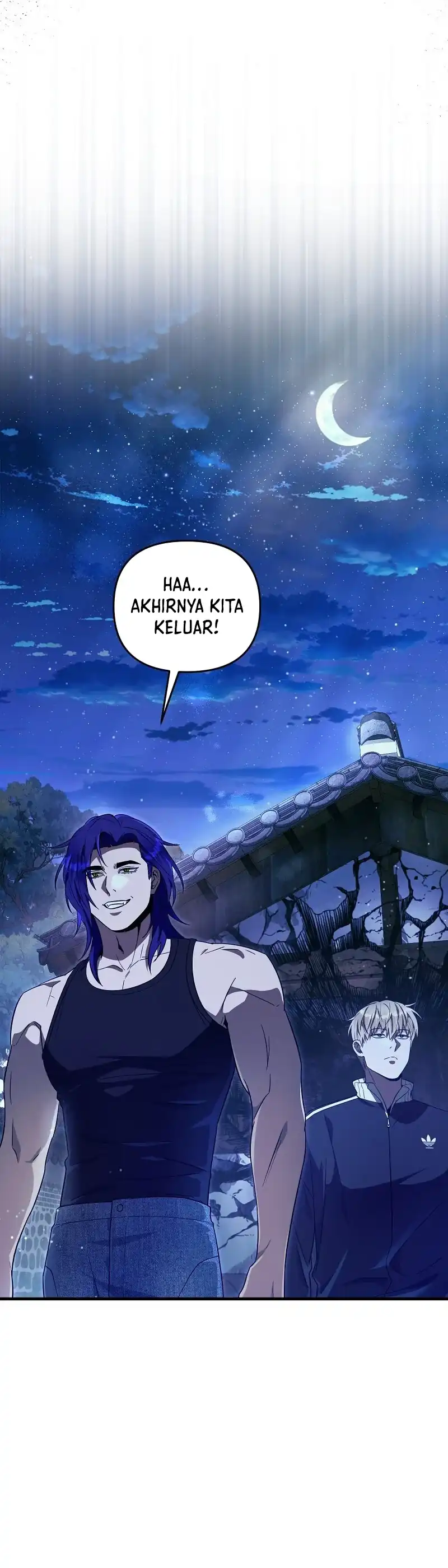 Baca The Delusional Hunter in Another World - Chapter 66 halaman 15
