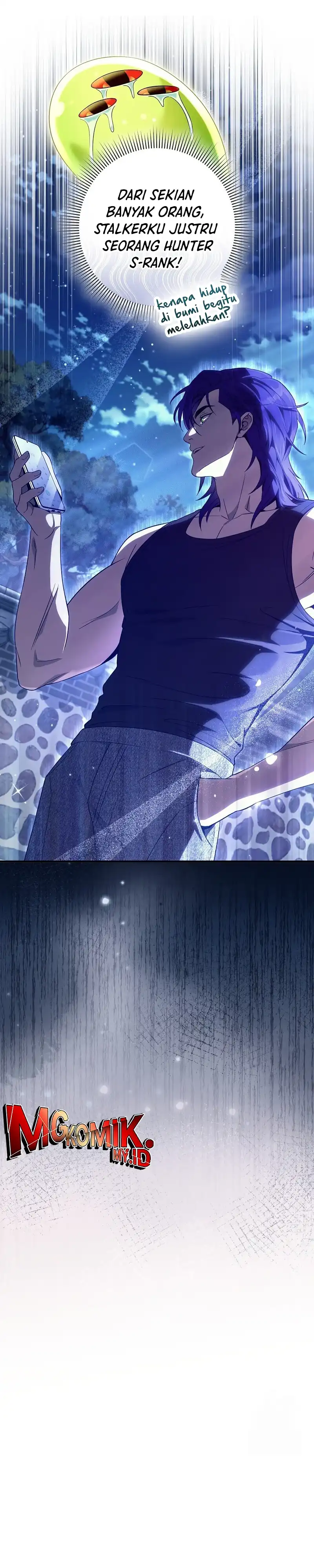 Baca The Delusional Hunter in Another World - Chapter 66 halaman 17