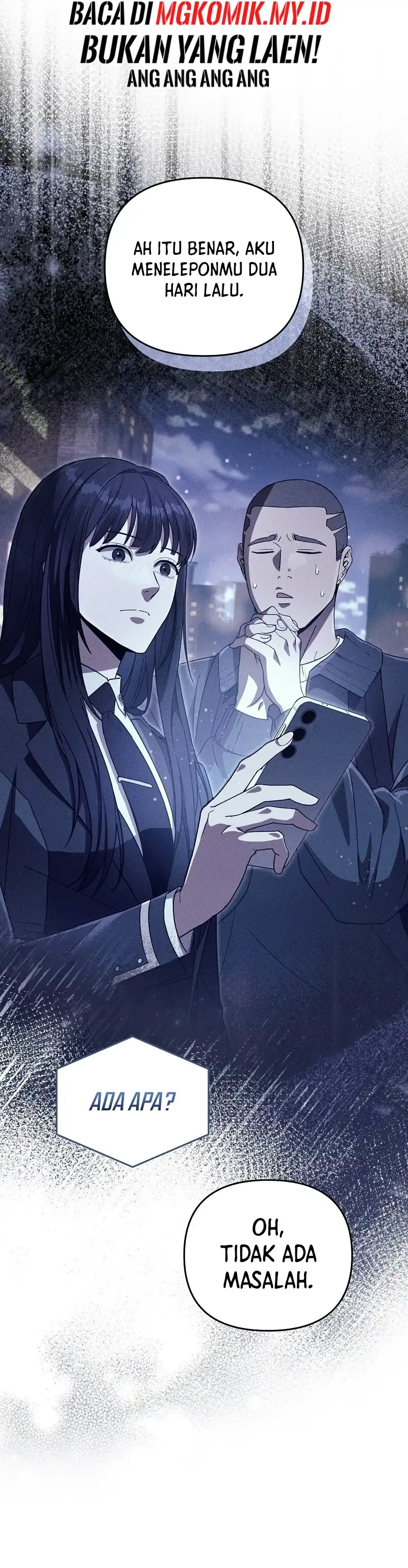 Baca The Delusional Hunter in Another World - Chapter 66 halaman 21