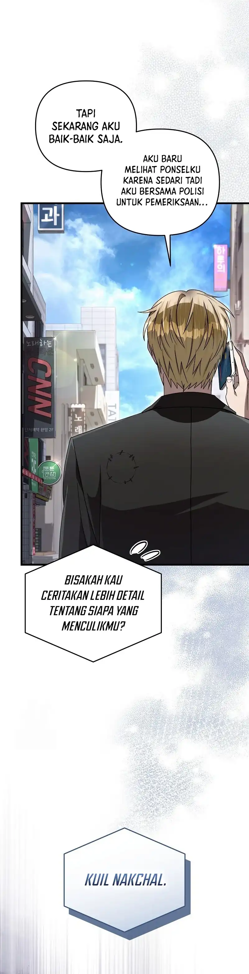 Baca The Delusional Hunter in Another World - Chapter 66 halaman 23