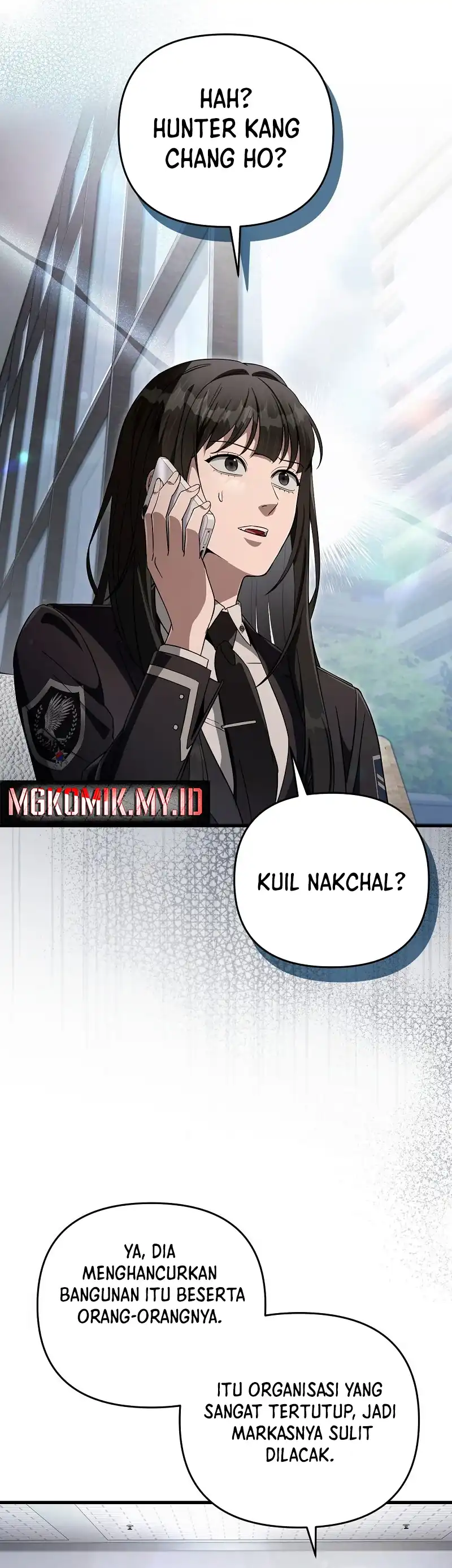 Baca The Delusional Hunter in Another World - Chapter 66 halaman 29