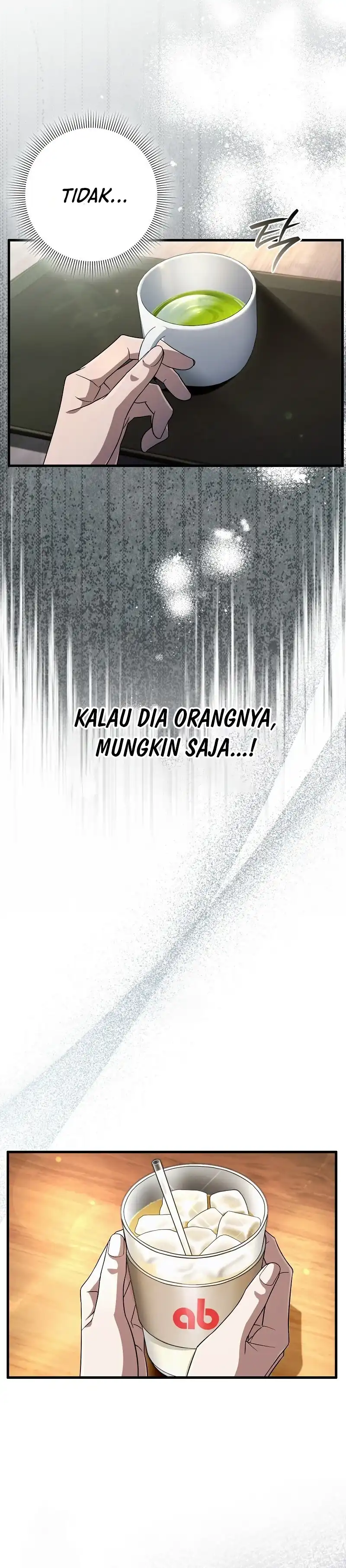 Baca The Delusional Hunter in Another World - Chapter 66 halaman 34
